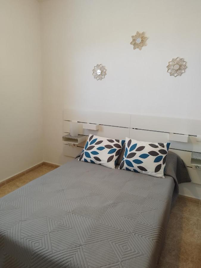 Casa Olini Apartman Breña Alta Kültér fotó