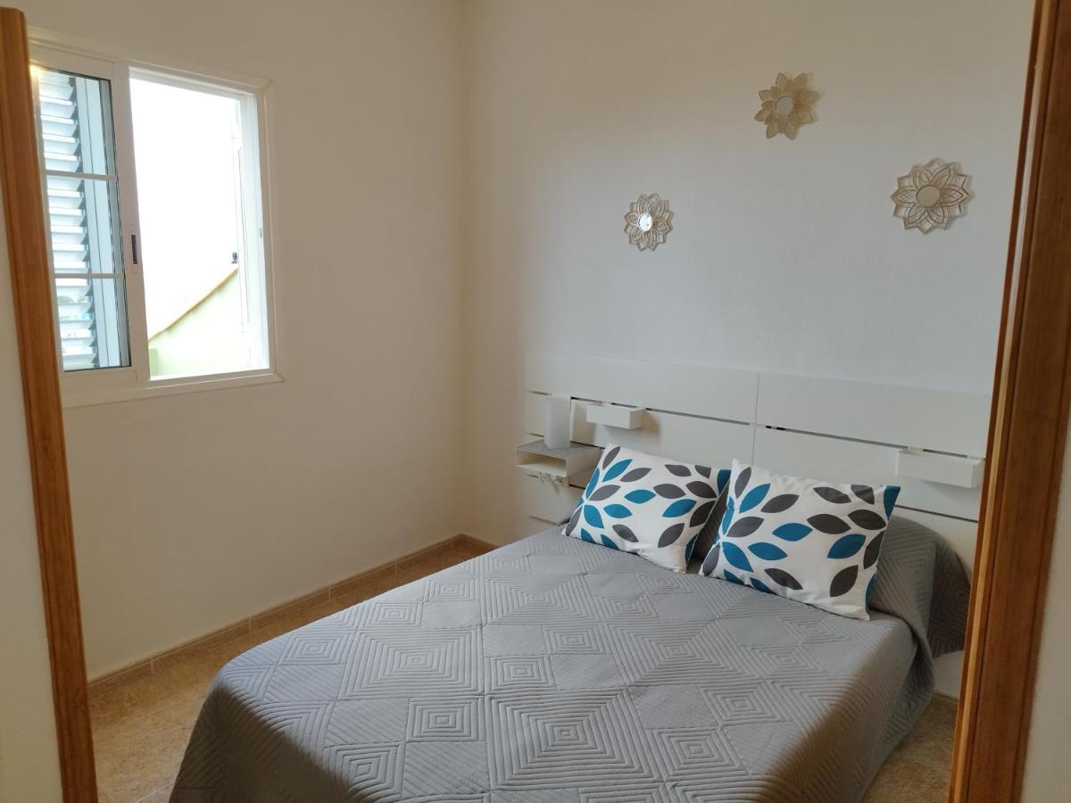 Casa Olini Apartman Breña Alta Kültér fotó