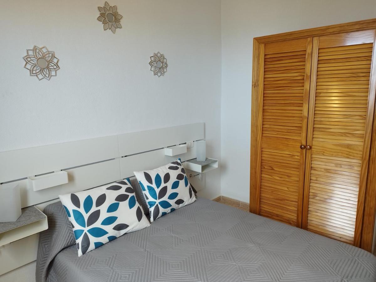 Casa Olini Apartman Breña Alta Kültér fotó